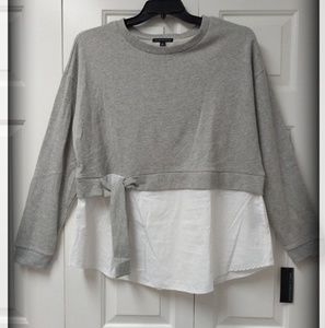 NWT SWEATER